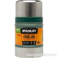 Stanley Classic 17oz Vacuum Food Jar   552947624